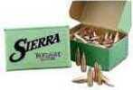 Sierra 6.5MM 120 Grains SPT .264" 100/Box Bullets